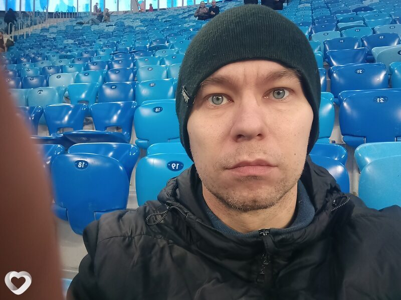 Денис, 33, Санкт-Петербурге — анкета №926691