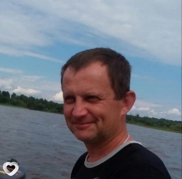 Виталий, 53, Витебске — анкета №926692