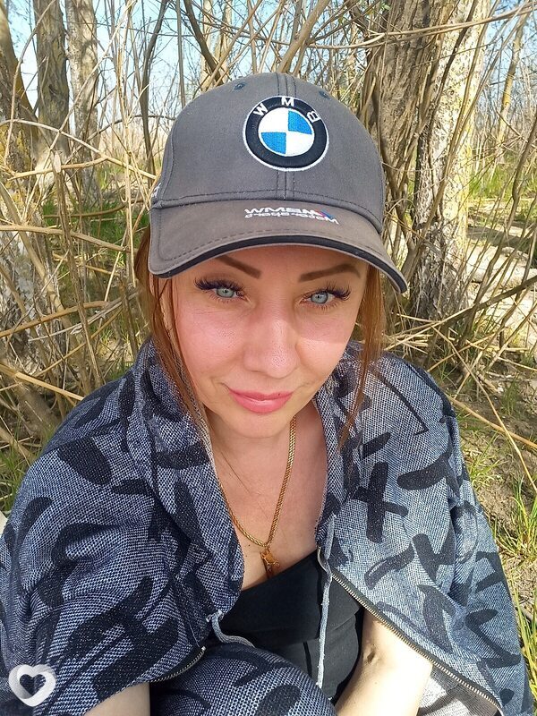 Алеся, 45, Ростове-на-Дону — анкета №926693