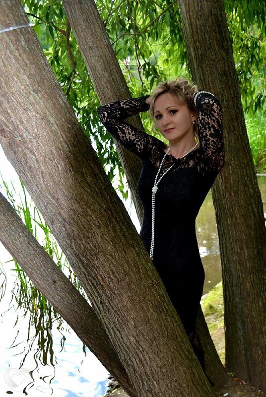 Арина, 38, Сочи — анкета №926694