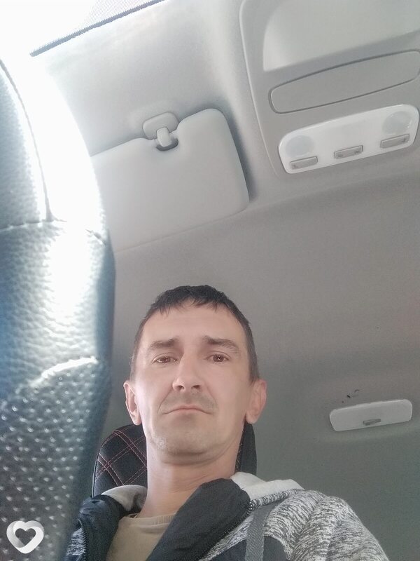 Вова, 46, Могилев — анкета №926697