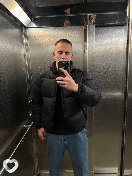 Дмитрий, 20, Ростове-на-Дону — анкета №926702