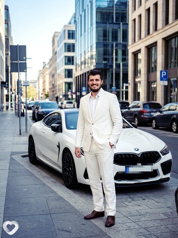 Миша, 31, Сочи — анкета №926754