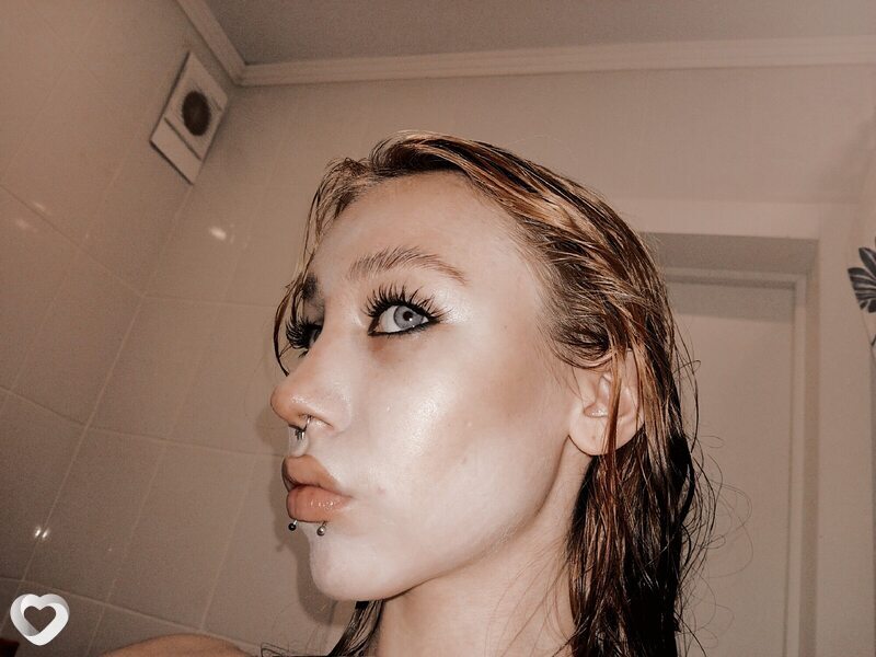 Лисена, 21, Тюмени — анкета №926756