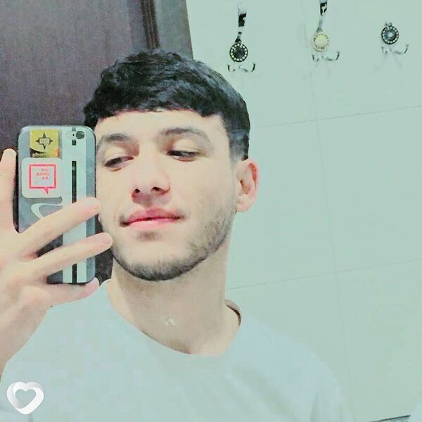 Шухрат, 24, Москве — анкета №926757