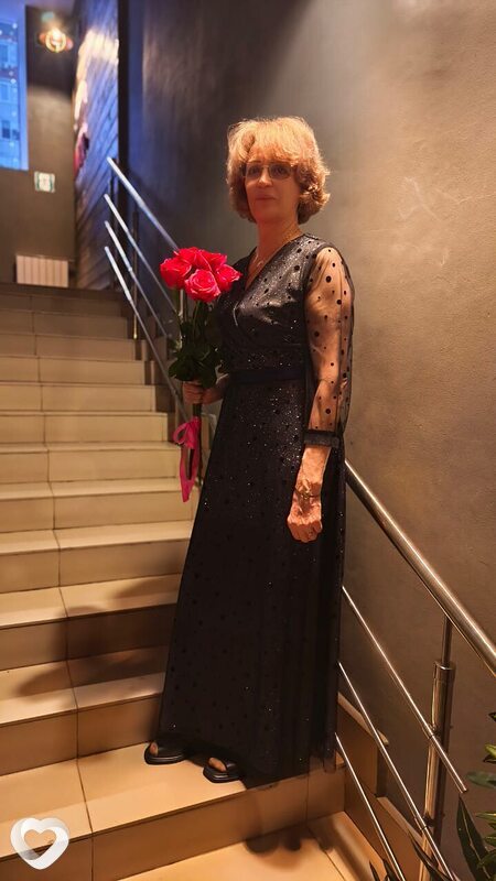 Регина, 62, Тюмени — анкета №926760