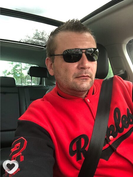 Алексей, 46, Москве — анкета №926761