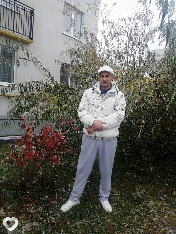 Сергей, 52, Самаре — анкета №926763