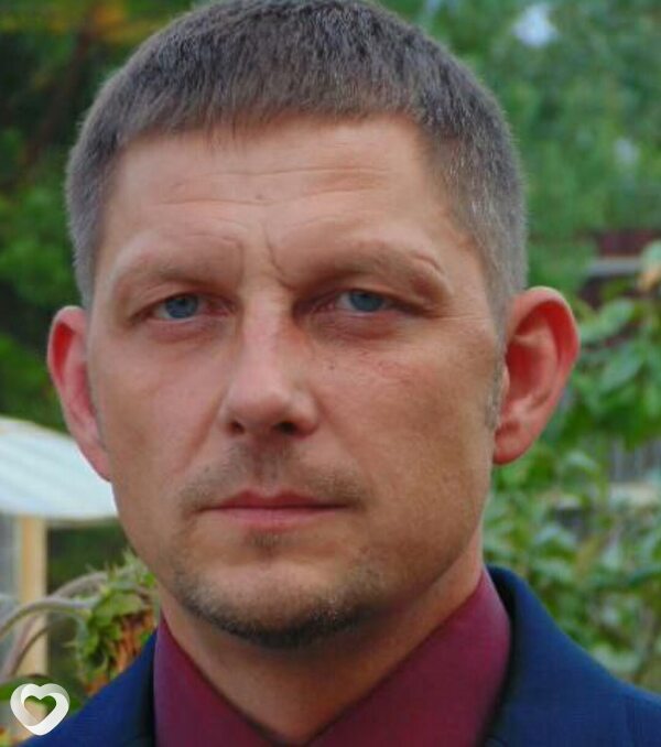 Анатолий, 46, Донецке — анкета №926767