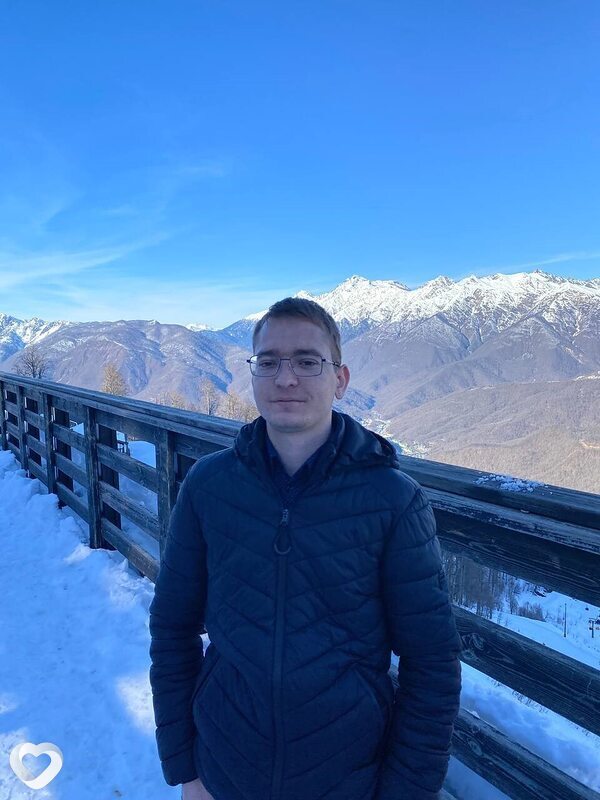 Александр, 31, Краснодаре — анкета №926768