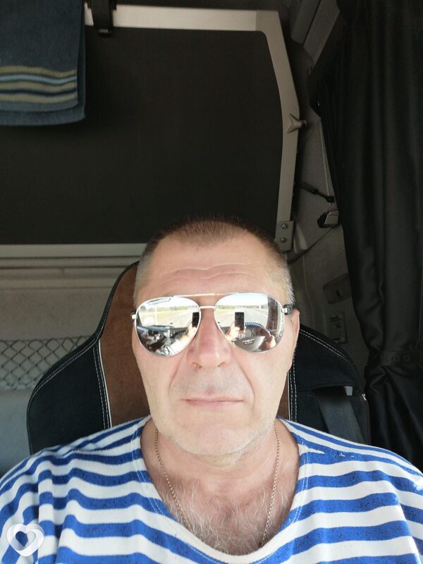 Владимир, 59, Луганске — анкета №926769
