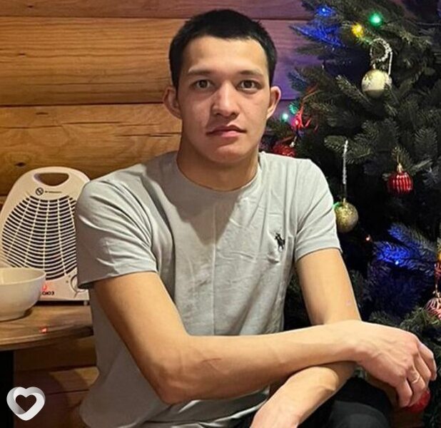Алан, 29, Петропавловске — анкета №926771