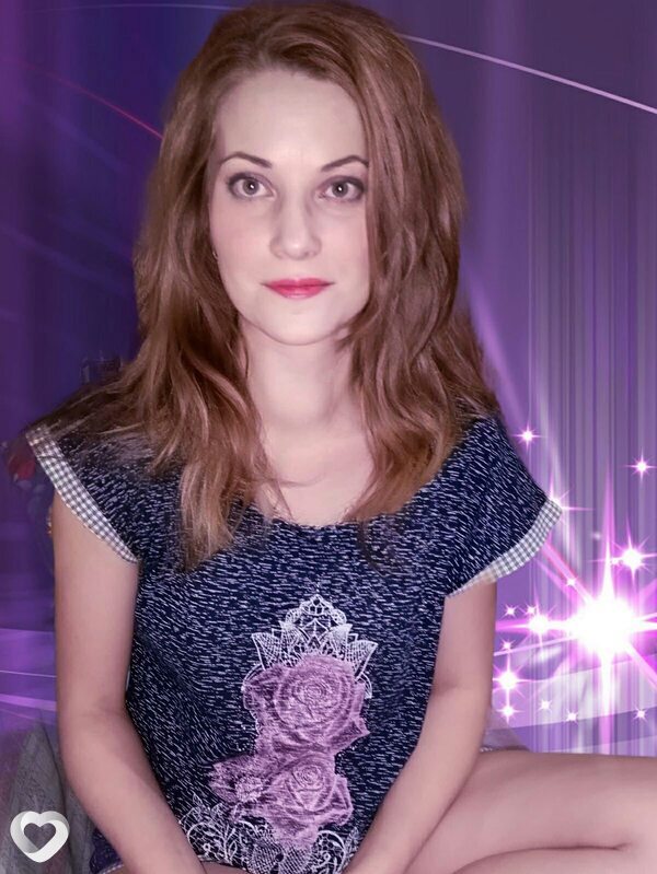 Марина, 37, Санкт-Петербурге — анкета №926655