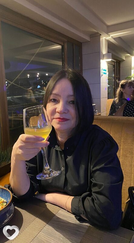 Татьяна, 50, Великом Новгороде — анкета №926661