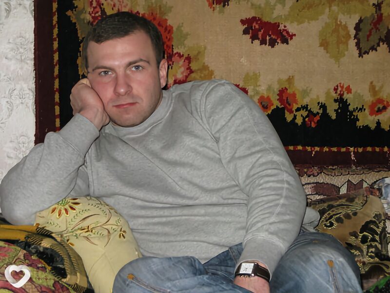 Сергей, Кинешма
