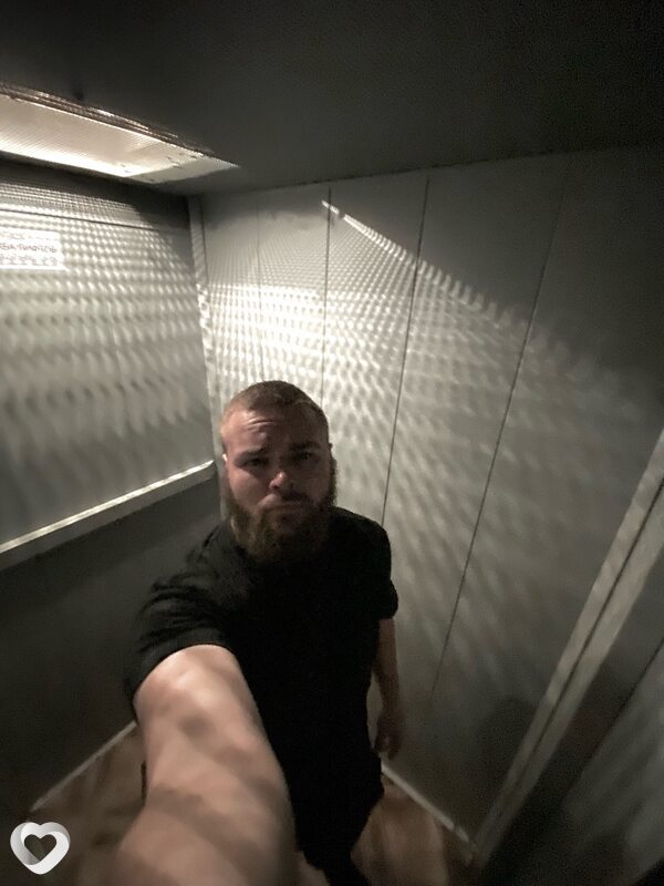 Даниил, 25, Донецк (Ростовская Обл.) — анкета №926676