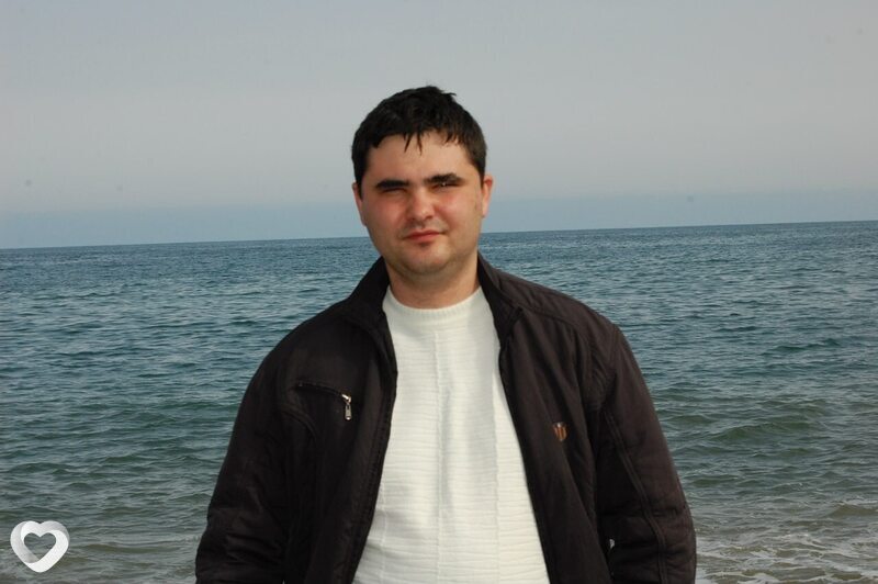 Денис, 42, Симферополе — анкета №926728