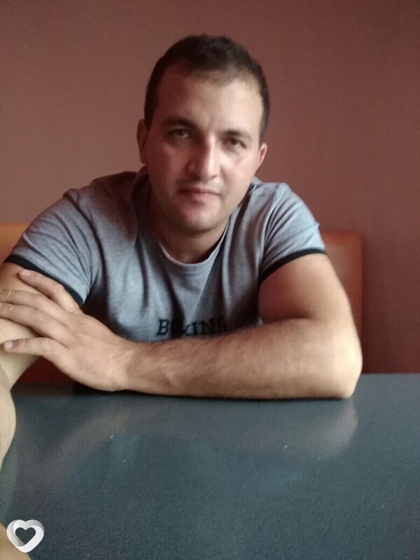 Руслан, 43, Саратове — анкета №926736