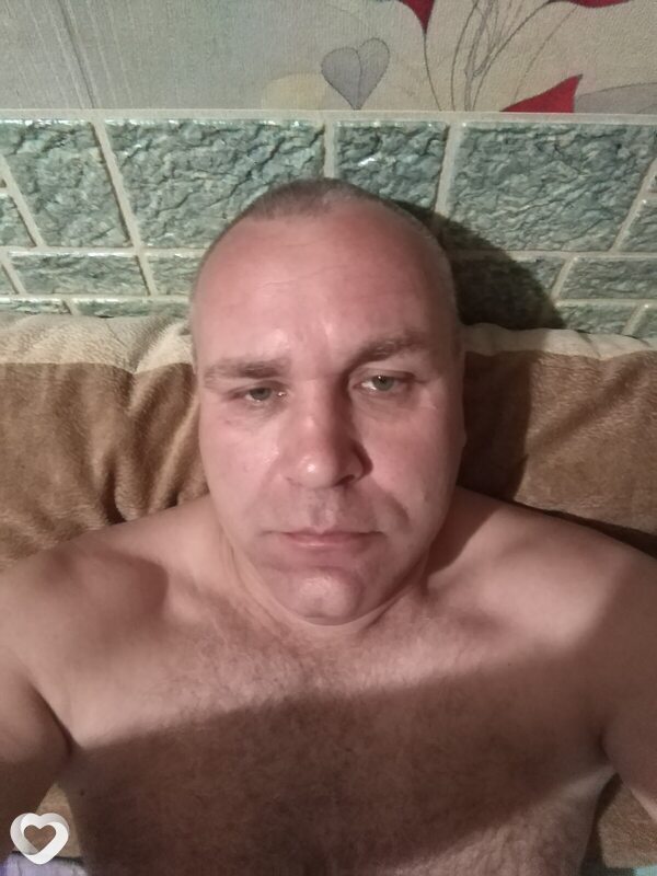 Дмитрий, 51, Новосибирске — анкета №926741