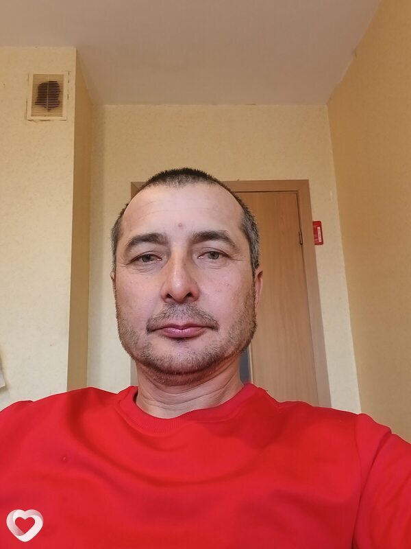 Тимур, 49, Новосибирске — анкета №926703