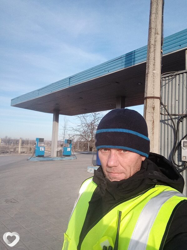 Viktor, 44, Ростове-на-Дону — анкета №926705