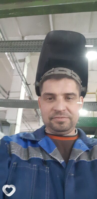 Сергей, 44, Пензе — анкета №926708