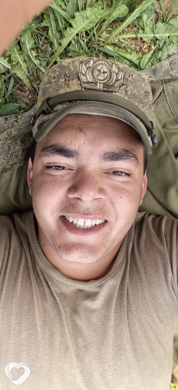 Даниил, 21, Новосибирске — анкета №926709