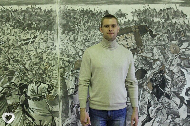 Игорь, 38, Воронеже — анкета №926718