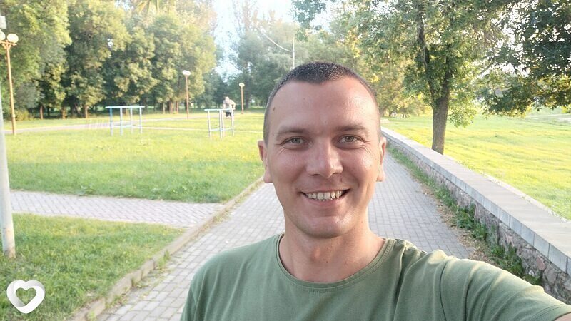 Александр, 36, Минске — анкета №926721