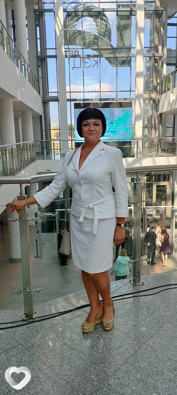 Гуля, 53, Ярославле — анкета №926725