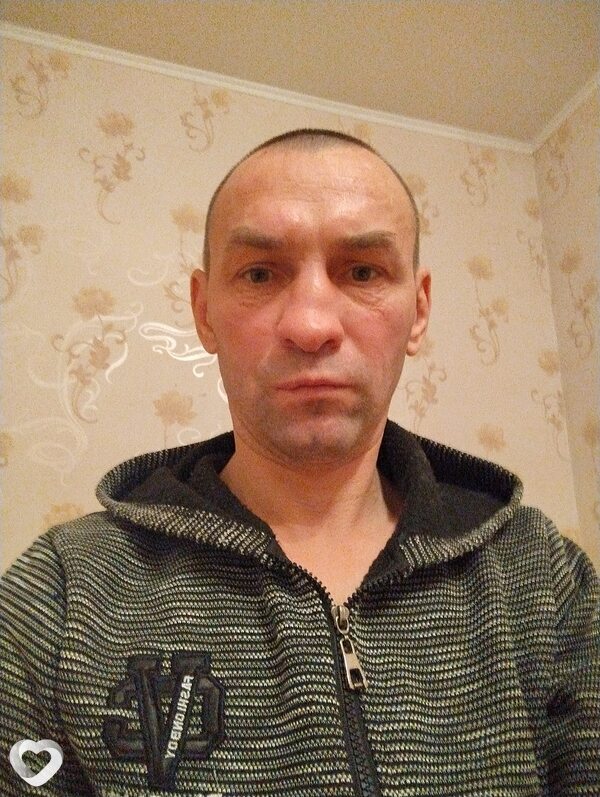 Игорь, 45, Барановичах — анкета №926726