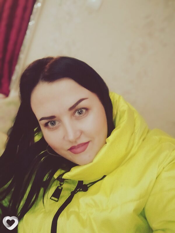 Оксана, 44, Рязани — анкета №926779