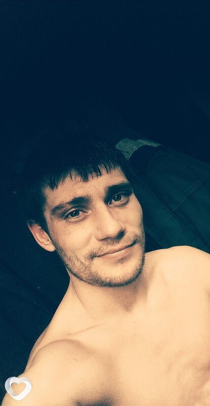 Дмитрий, 36, Черемхове — анкета №926780
