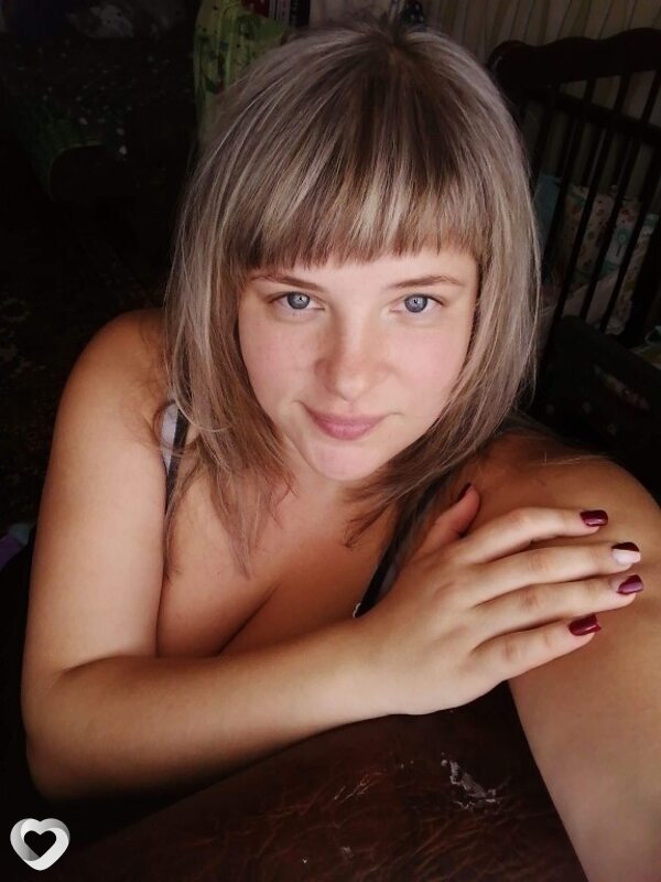 Полина, 38, Полоцке — анкета №926791