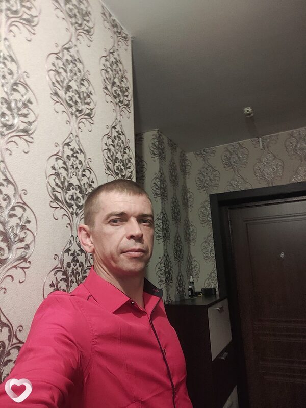 Яков, 44, Москве — анкета №926792