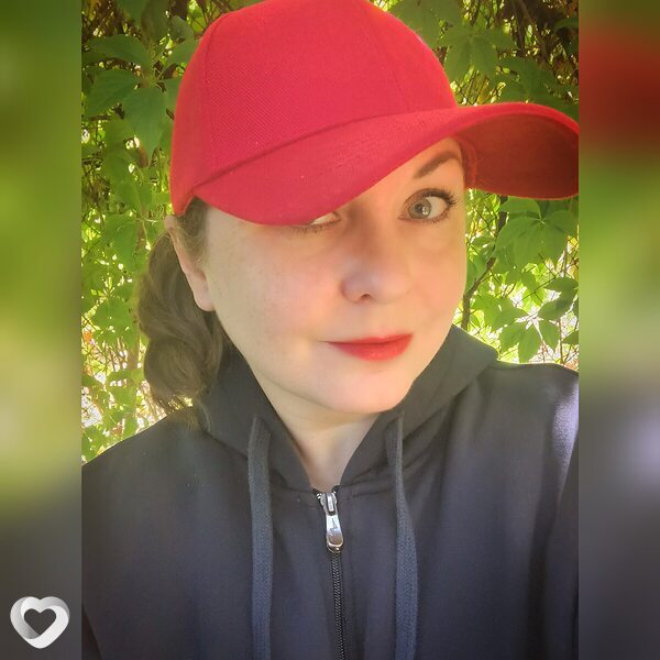 Наталья, 43, Москве — анкета №926800