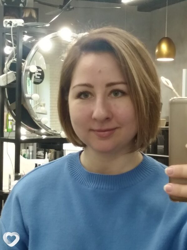 Елена, 36, Москве — анкета №926802