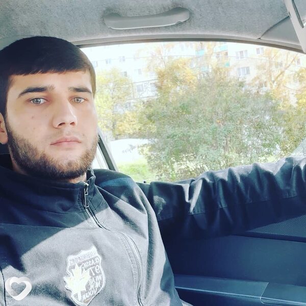 Абаз, 30, Великом Новгороде — анкета №926904