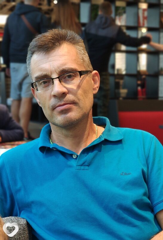 Георгий, 58, Минске — анкета №926919