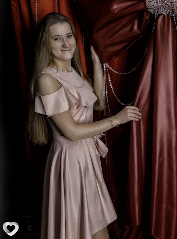 Алеся, 20, Минске — анкета №926924