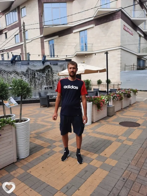Duvercant, 37, Анапе — анкета №10764