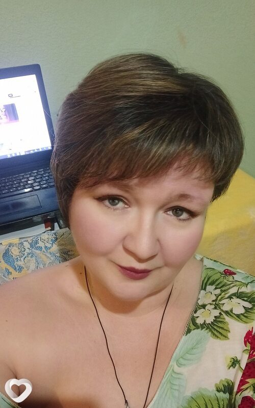 Татьяна, 48, Донецке — анкета №926851