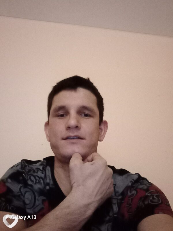 Артур, 34, Ярославле — анкета №926856
