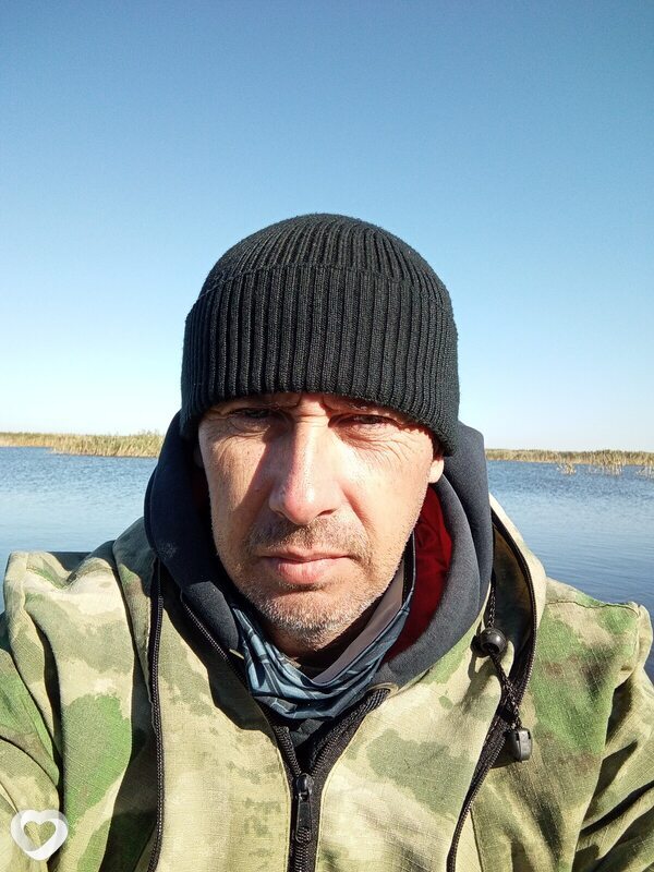 Сергей, 42, Темрюке — анкета №926862