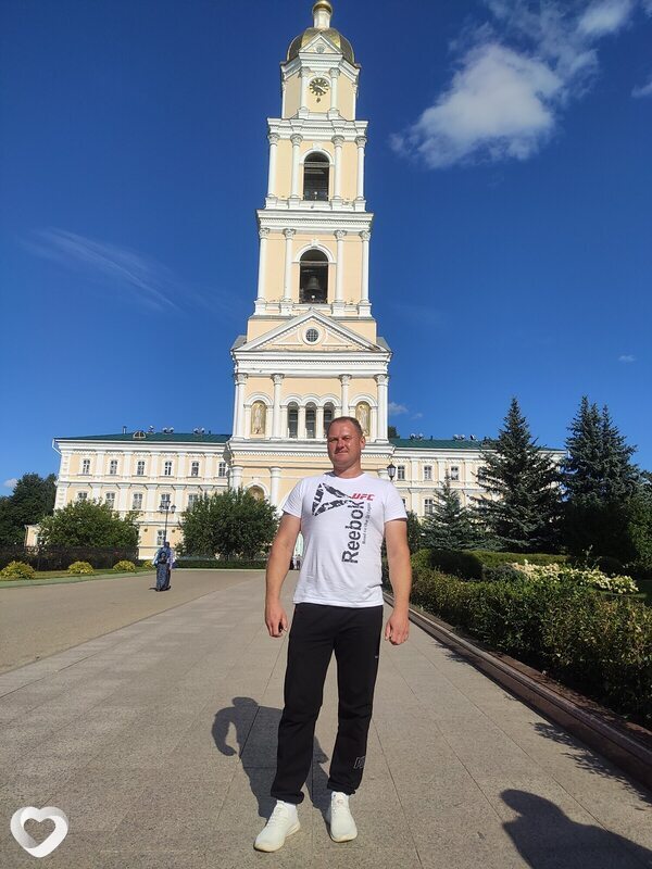 Алексей, 46, Рязани — анкета №926863