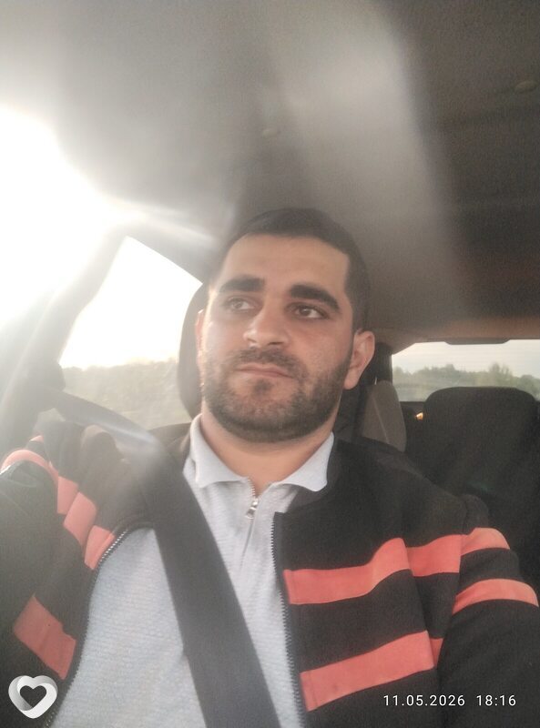 Я Самый, 36, Омске — анкета №926877