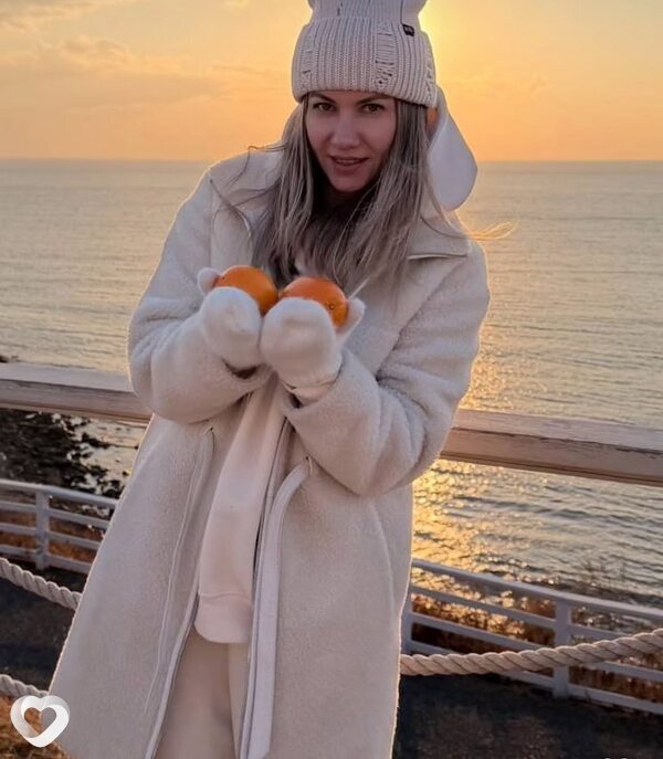 Полина, 36, Екатеринбурге — анкета №926962
