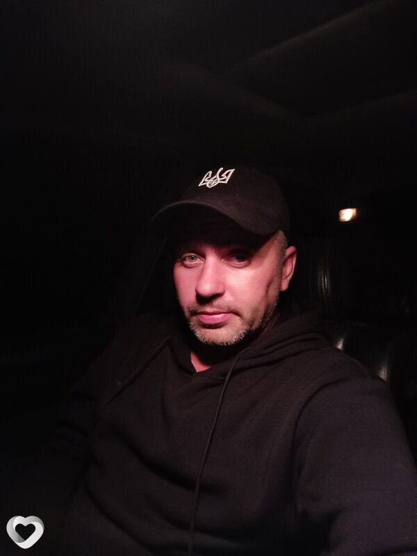 Олександр, 37, Петропавловке — анкета №926965