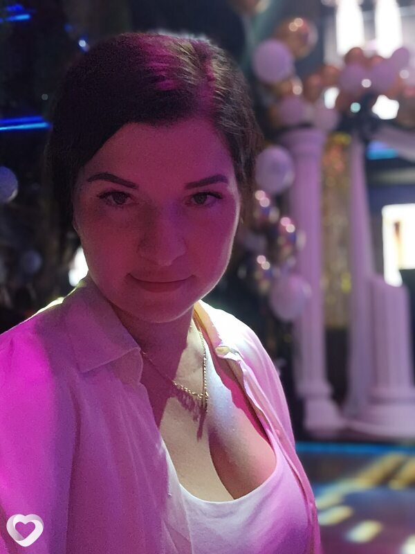 Мария, 42, Севастополе — анкета №926966
