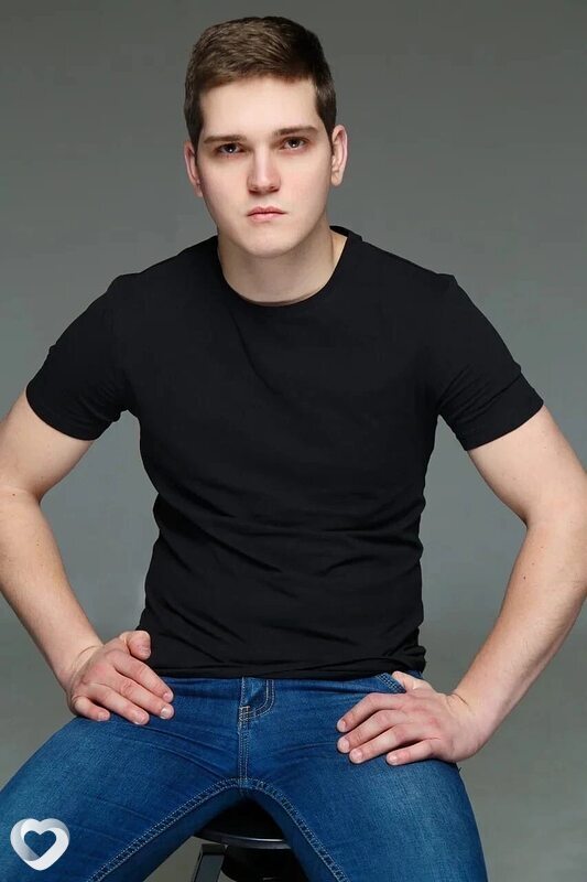 Никита, 24, Москве — анкета №926969
